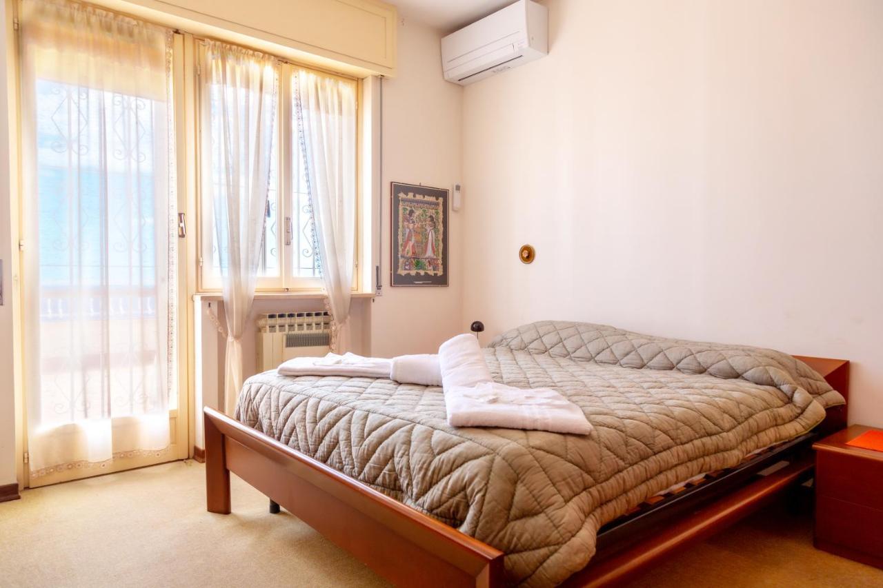 168B - La Terrazza Sul Mare, Casa A 10 Minuti Da Spiaggia, Parcheggio Privato Gratis Sanremo Exterior photo